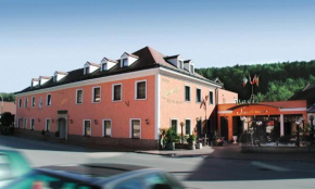 Гостиница Das Steinberger  Альтленгбах